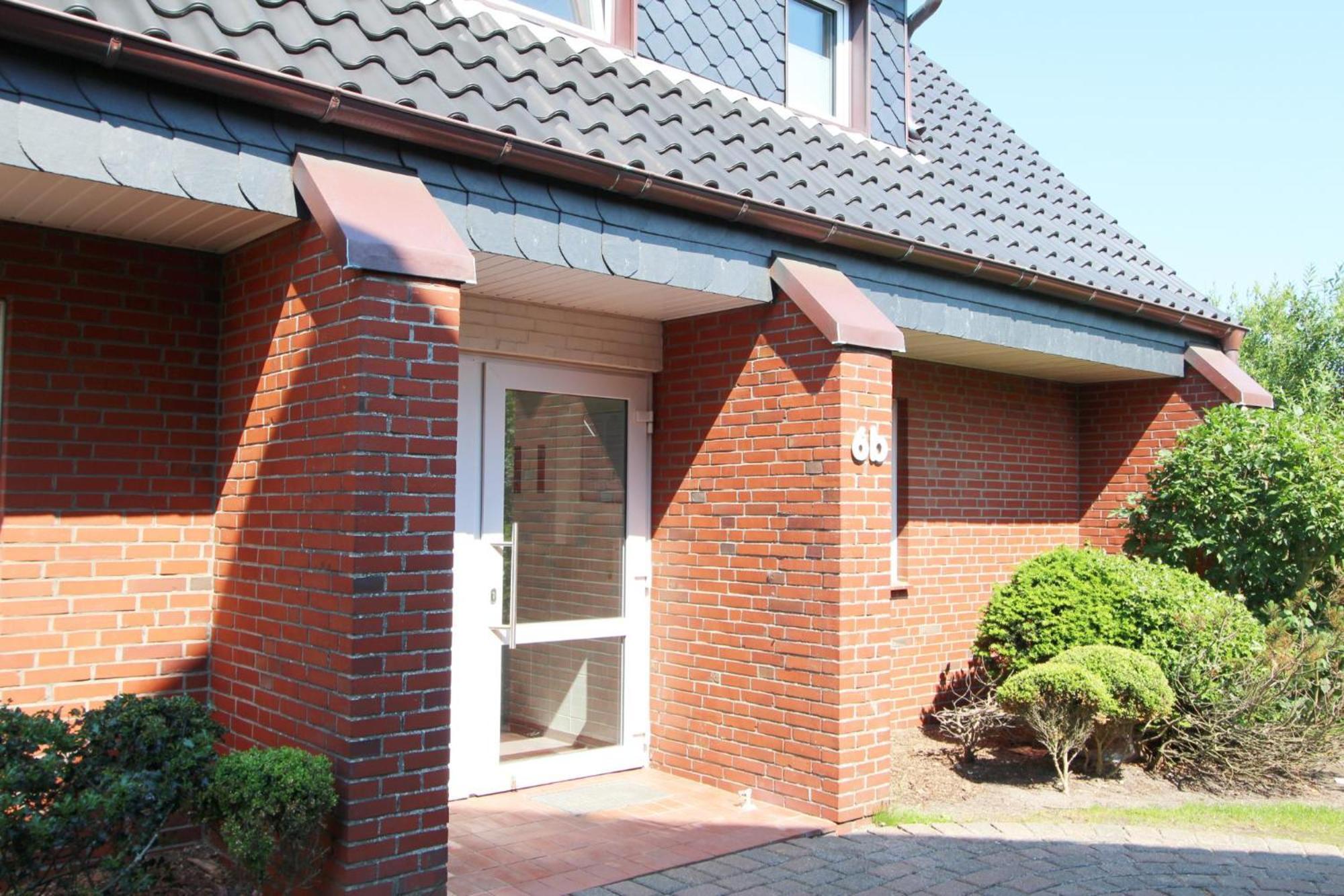 Ferienwohnung Seestrasse 6B , App 25 Wenningstedt-Braderup Exterior foto